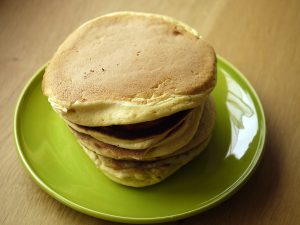pancake