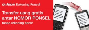 Rekening Ponsel CIMB Niaga