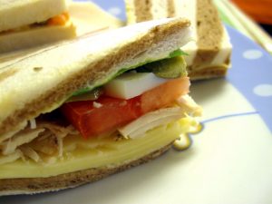 sandwhich
