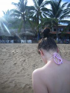 backless