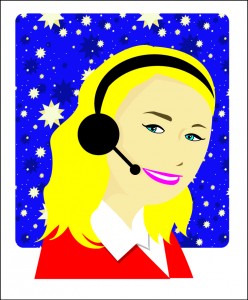 telemarketing