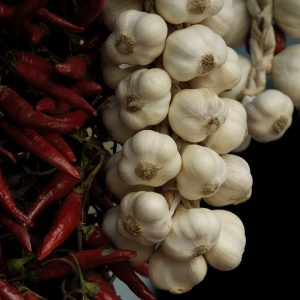 garlic