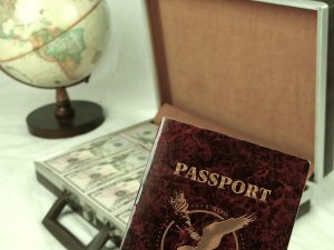 PASSPORT 4