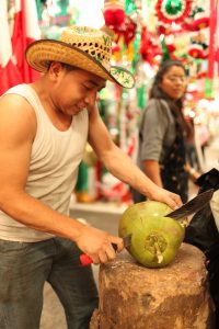 coconut