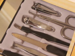 manicure set