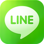 Line logo