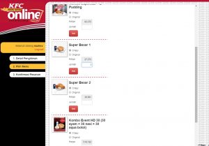 kfc 4