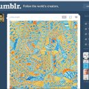 Cara membuat Tumblr