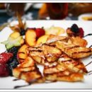 Menu Sarapan: Resep French Toast