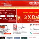 Cara Membayar Tiket Lion Air Via ATM BCA
