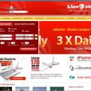Cara Membayar Tiket Lion Air Via ATM Mandiri