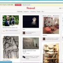 Cara Membuat Pinterest