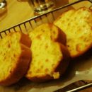 Resep Homemade Garlic Bread