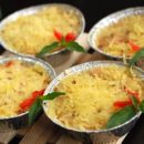 Resep Macaroni Schotel Tanpa Dipanggang