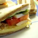 Resep Sandwich Isi Telur
