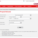 Cara Membeli Voucher Listrik (PLN) Lewat Ebanking CIMB Niaga