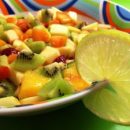 Resep Salad Buah Sederhana