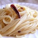 Resep Spaghetti Aglio Olio