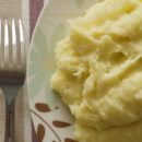 Resep Mashed Potatoes Yang Mudah