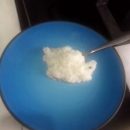 Cara Memasak Bubur di Rice Cooker