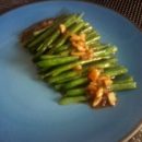 Resep Tumis Buncis