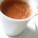 Resep Hot Chocolatte