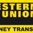 Cara Menerima Western Union (Penarikan WU)