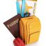 Cara Melipat Baju dan Packing Untuk Travelling