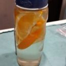 Cara Membuat Infused Water