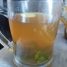 Cara Membuat Lemon Mint Tea
