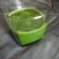 Cara Membuat Green Smoothies menggunakan Juicer