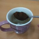 Cara Menyeduh Kopi Tubruk di Kantor