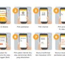Cara Membeli Paket Data XL dan Bolt Menggunakan D-Mobile Bank Danamon
