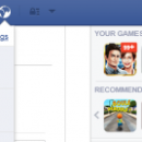 Cara Menghilangkan Notifikasi Game di Facebook