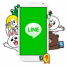Cara Menginstall Aplikasi LINE Pada Komputer