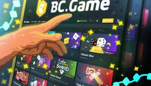 BC.Game Gambling Enterprise Testimonial