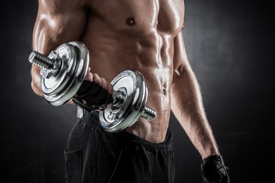 H-BOLL 10 mg Muscule Pharm : Construction d'un Corps H-BOLL 10 mg Muscule Pharm : Construction d'un Corps