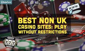 Exploring Non-UK Licensed Casinos Opportunities and Risks 280284893 Exploring Non-UK Licensed Casinos Opportunities and Risks 280284893